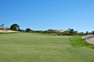 Bridge 6th Fairway